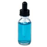 Clear Glass Bottle, 20/400 Dropper Cap, 1 oz redirect to product page